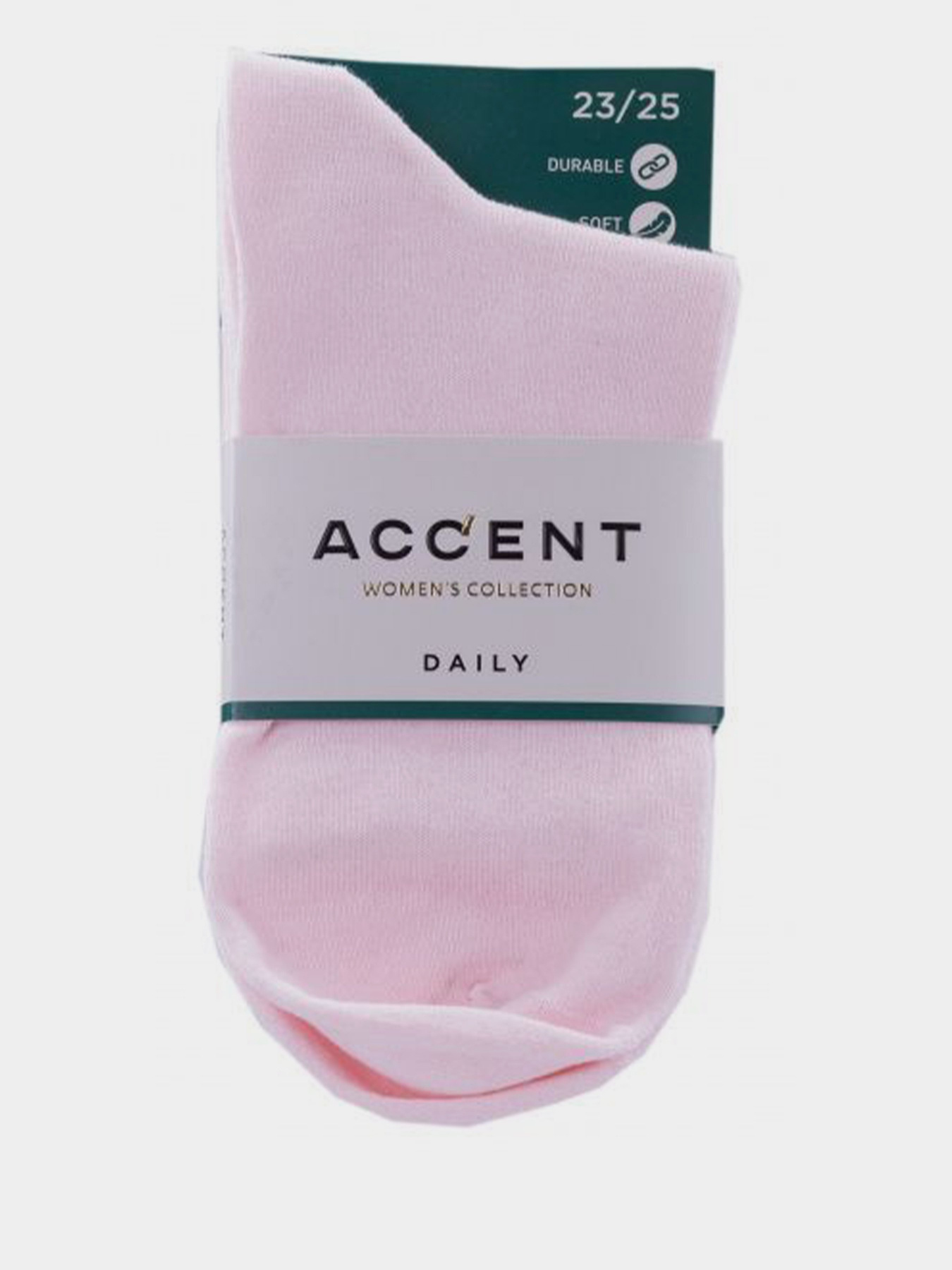 Носки Дюна модель 0252 Рожевий Фото