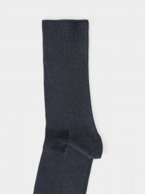 Носки Дюна модель 0708 Синій Фото