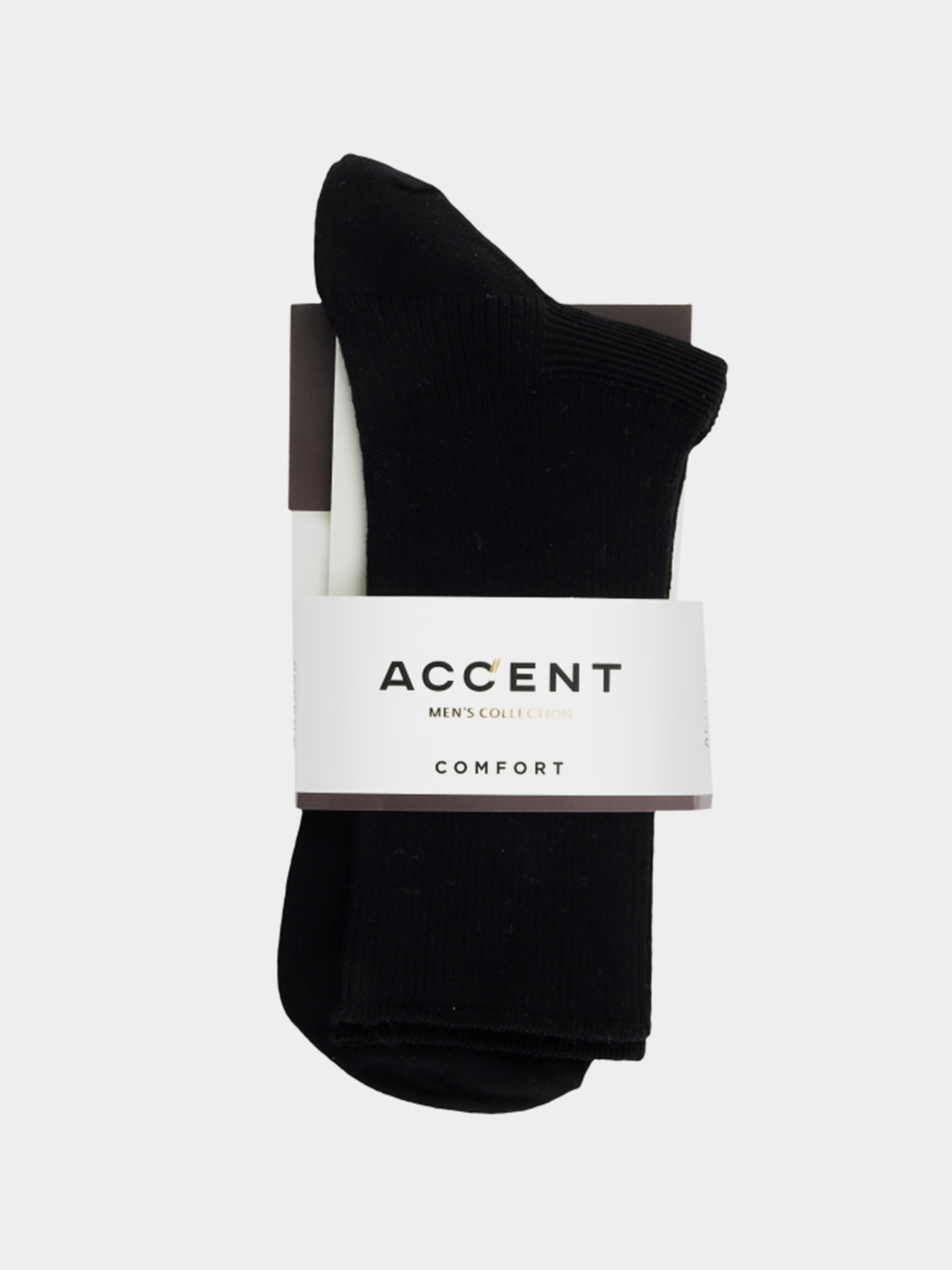 Шкарпетки Дюна модель 0708 Чорний Фото