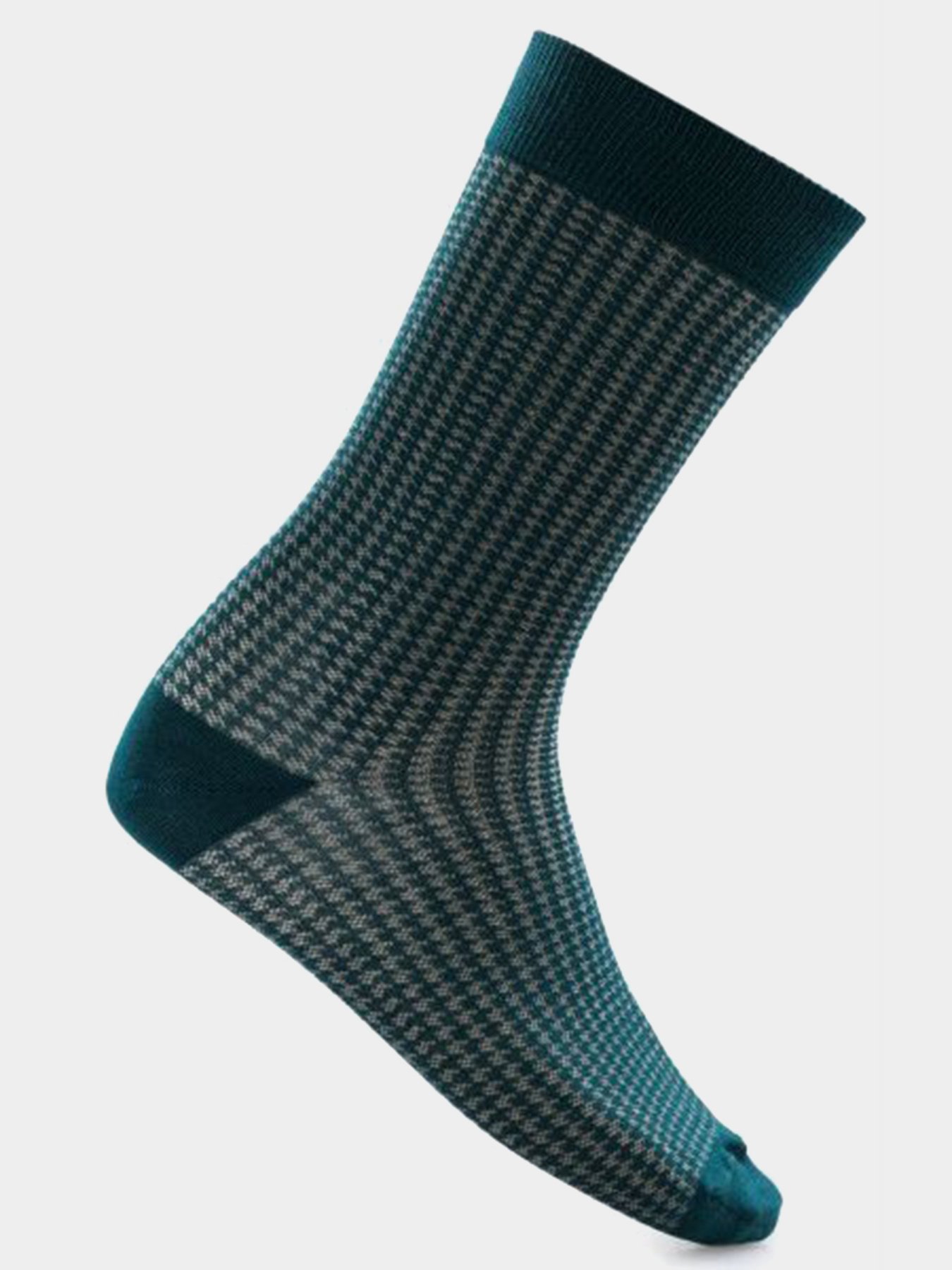 Шкарпетки Дюна модель 0767 Зелений Фото