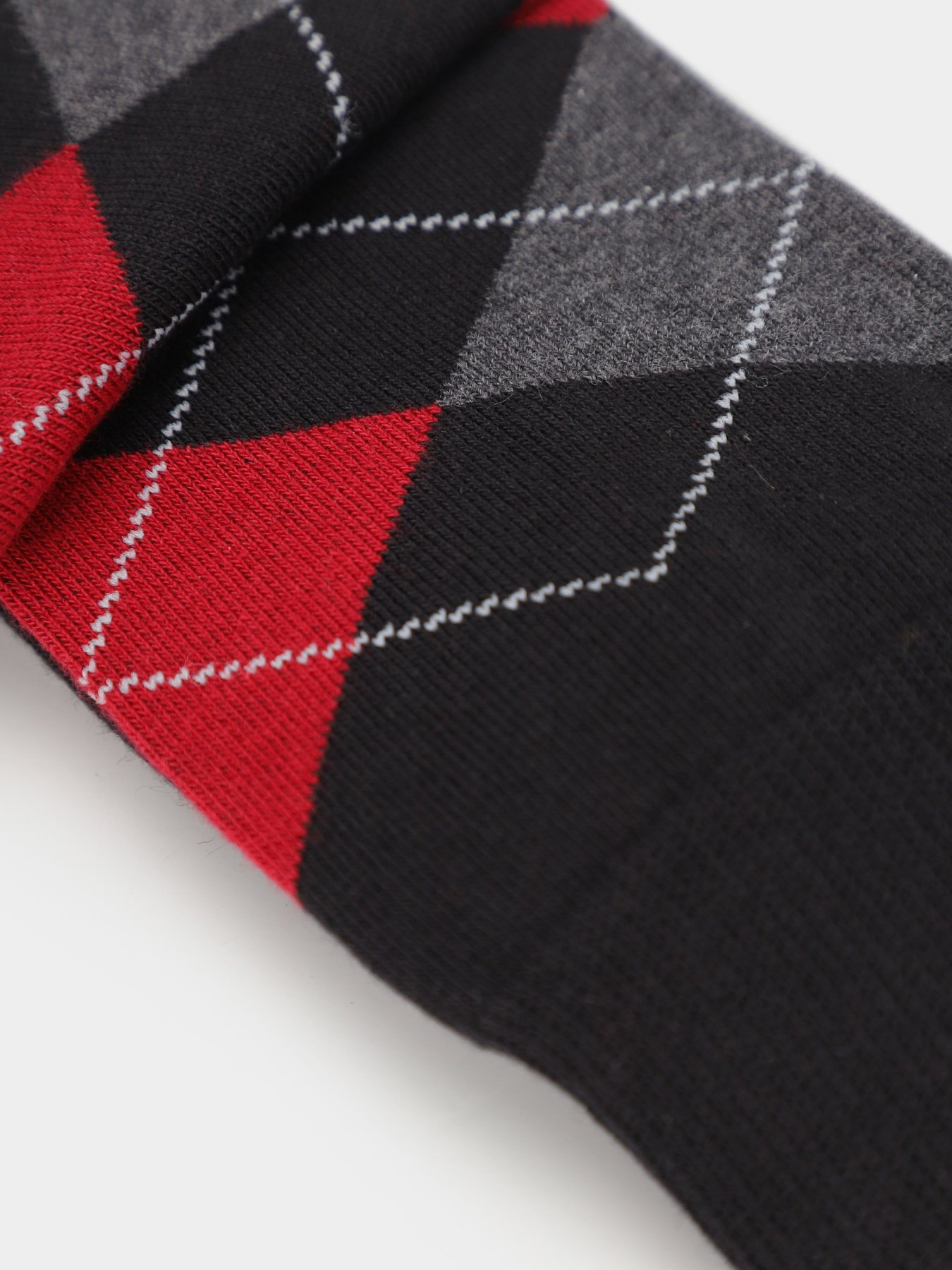 Носки Дюна модель 0770 Чорний Фото