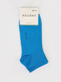 Шкарпетки Дюна модель 0905 Синій Шкарпетки Дюна модель 0905 Синій Фото