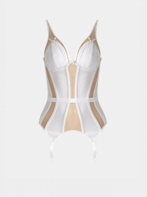 Трусы Fox lingerie модель 2022teaserwhitepan Фото