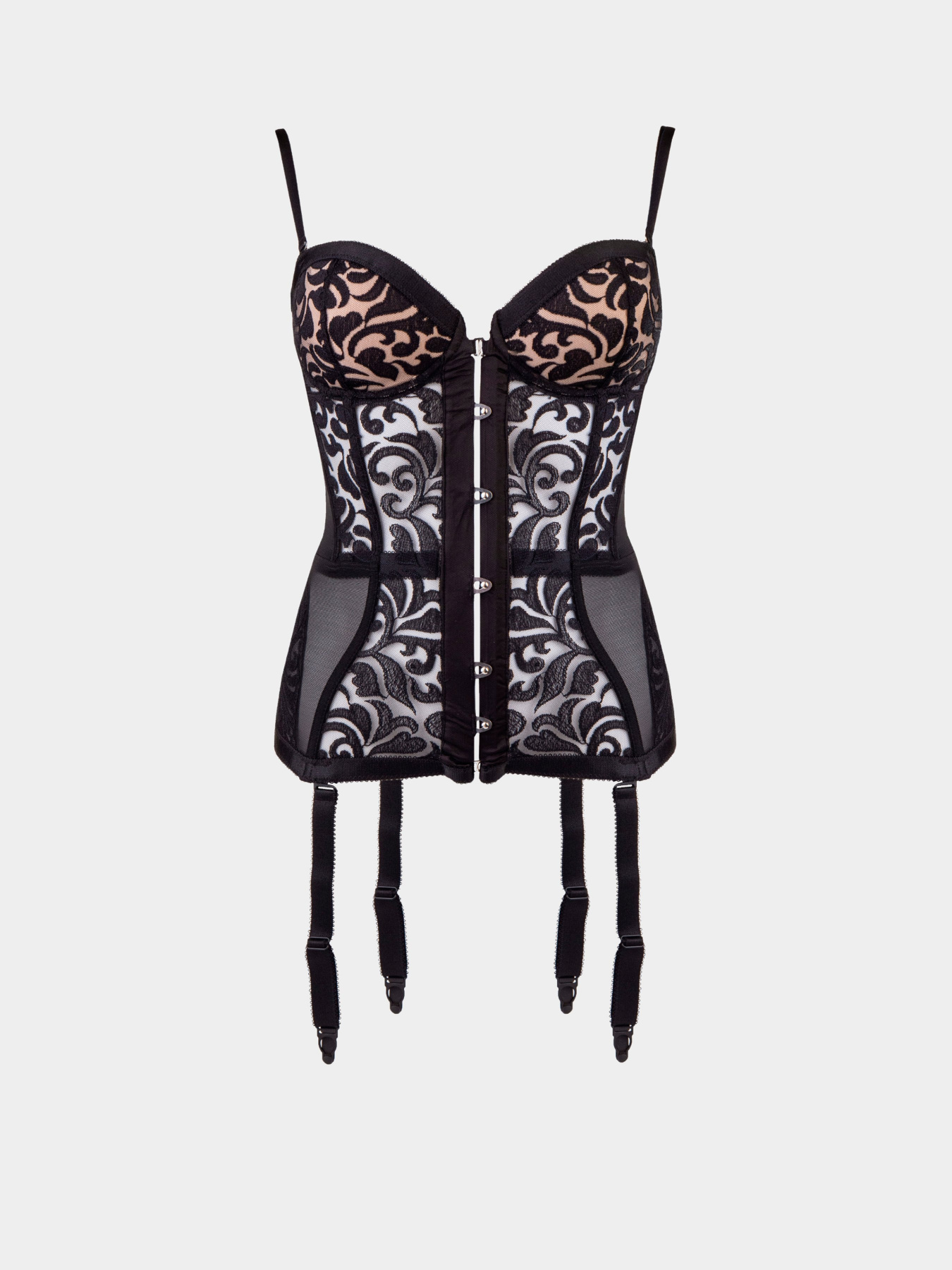 Трусы Fox lingerie модель 2022nadirpan Фото