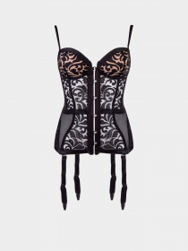 Труси Fox lingerie модель 2022nadirpan Фото