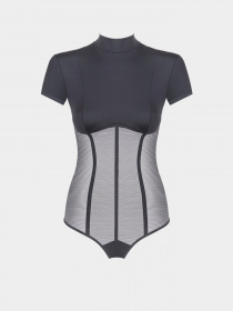 Боди Fox lingerie модель 2022bodyamer Фото