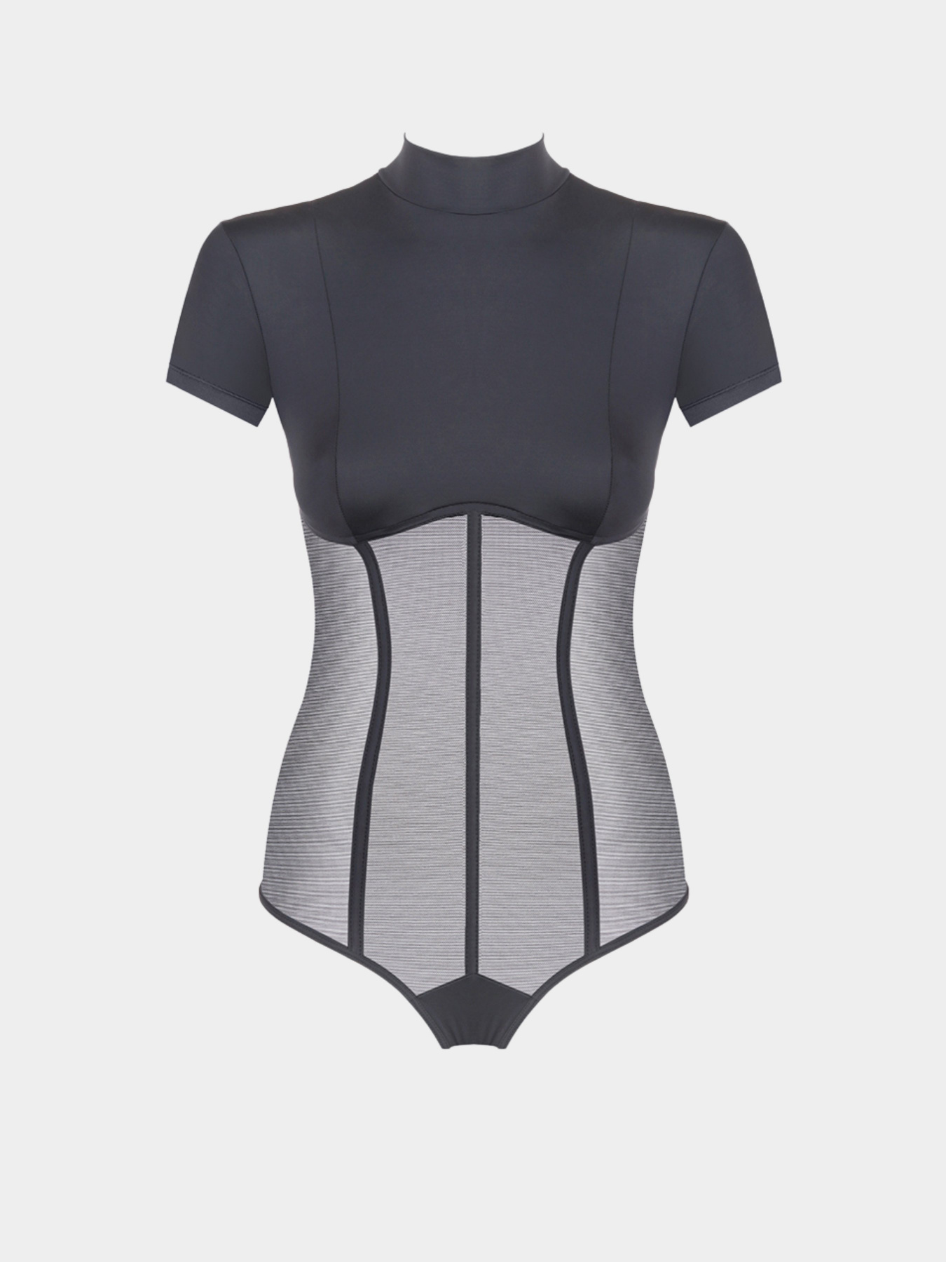 Боди Fox lingerie модель 2022bodyamer Фото