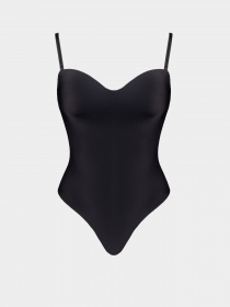 Боди Fox lingerie модель 2022slimbodyblack Фото