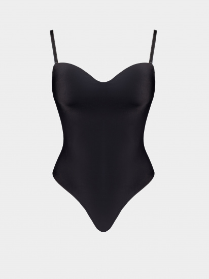 Боді Fox lingerie модель 2022slimbodyblack — фото - INTERTOP