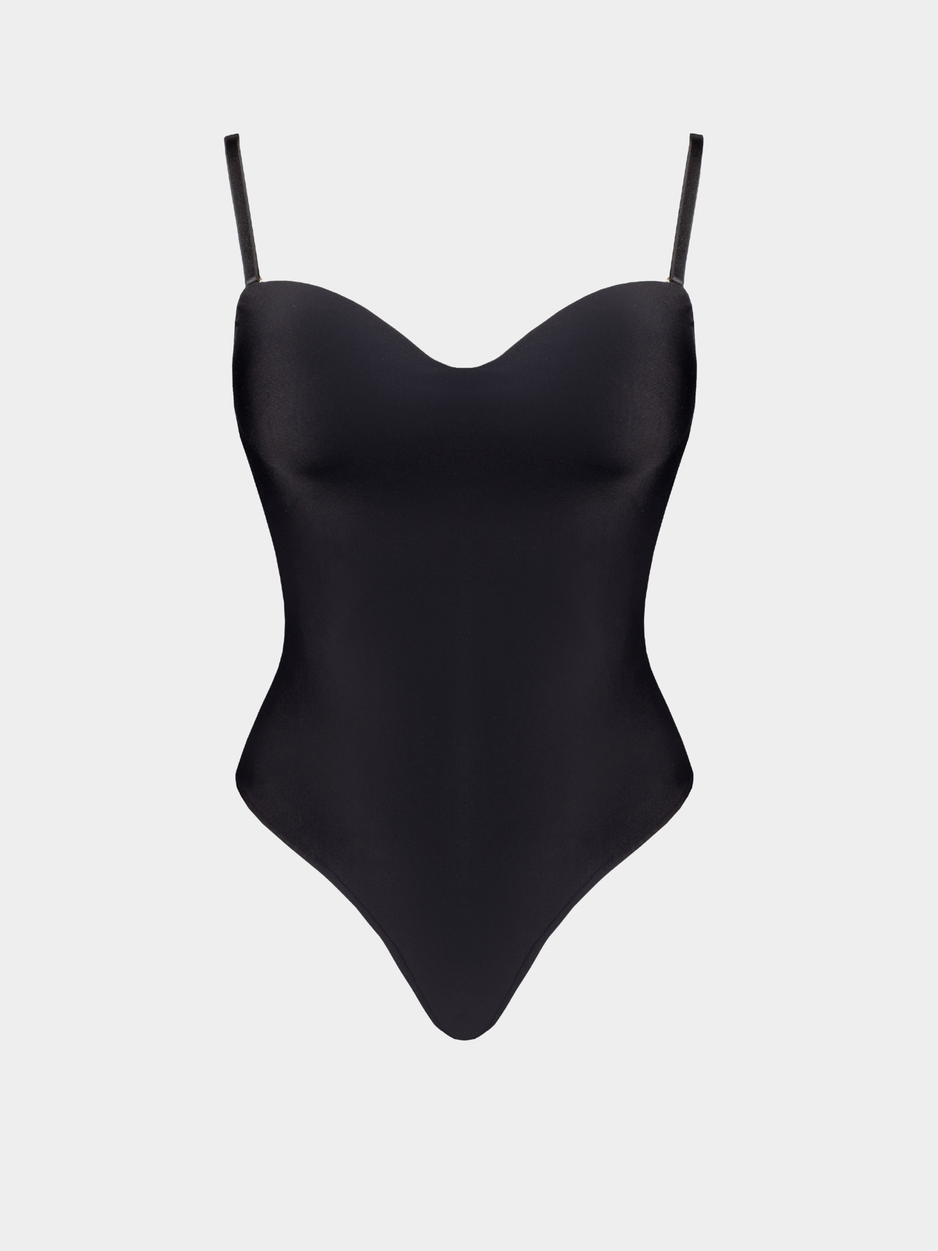 Боди Fox lingerie модель 2022slimbodyblack Фото