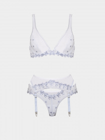 Бюстгальтер Fox lingerie модель 2022libertybra Фото