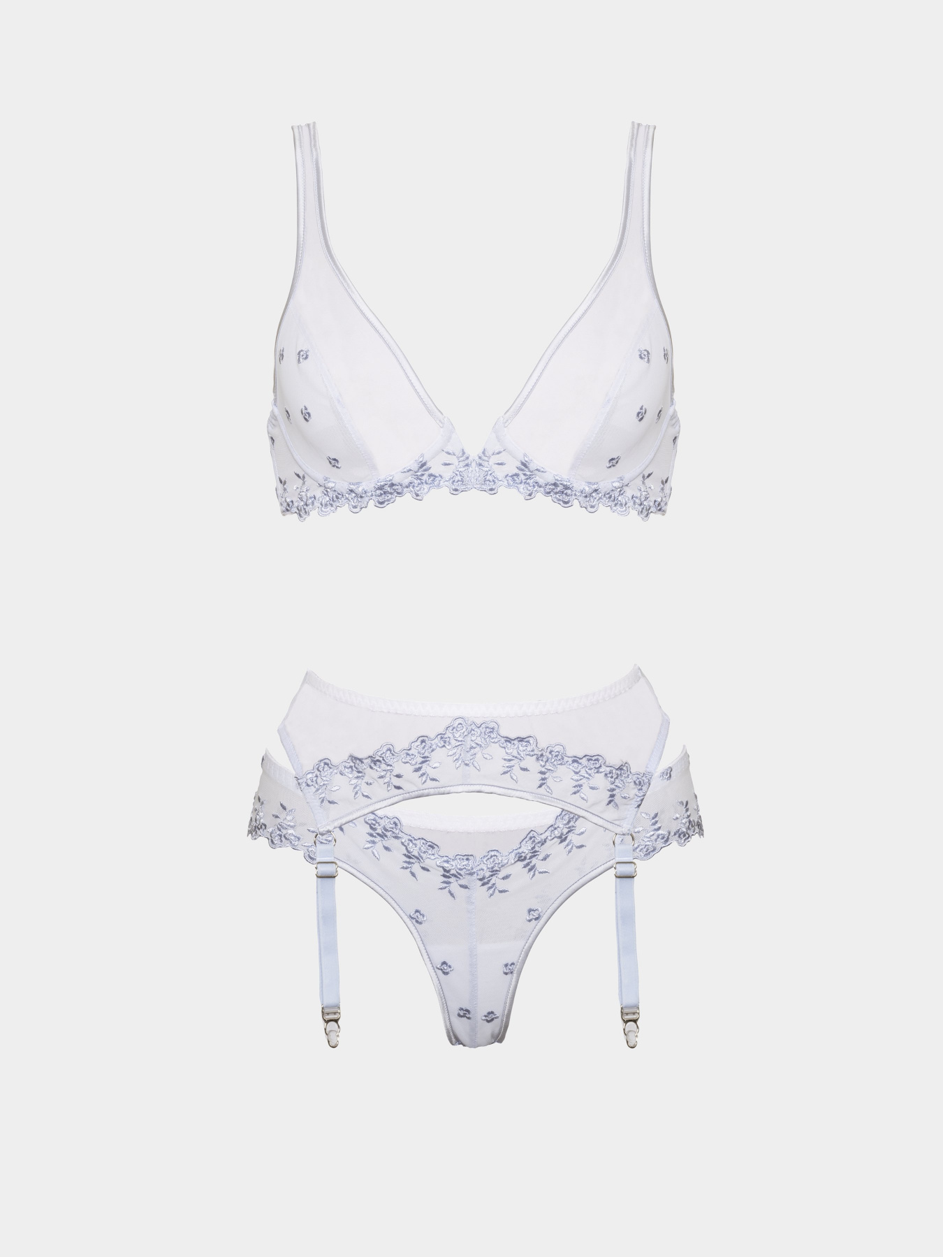 Труси Fox lingerie модель 2022libertypan Фото
