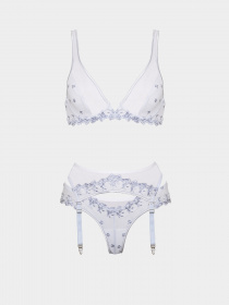 Труси Fox lingerie модель 2022libertypan Фото