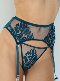 Нижнее белье Fox lingerie модель 2022moviebluepan Фото