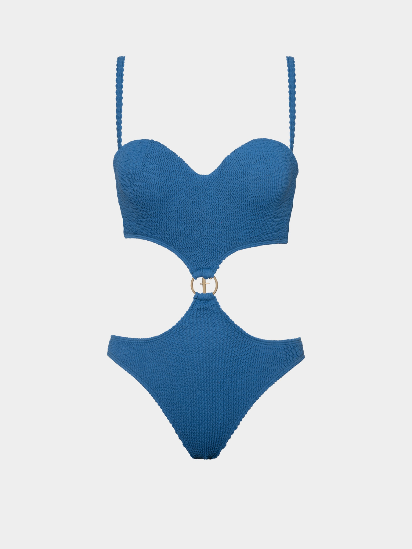 Купальник Fox lingerie модель 2022donnablue Фото