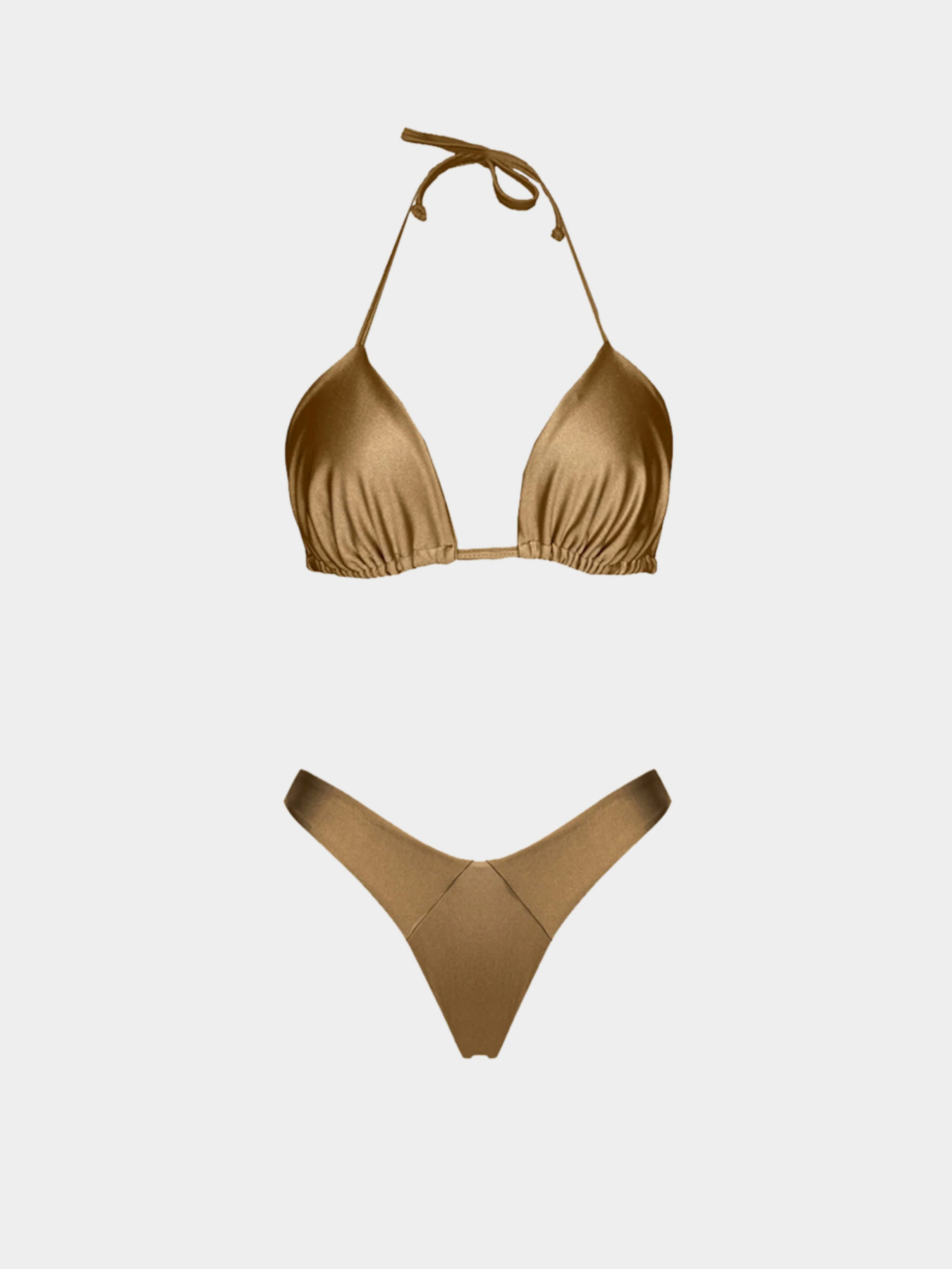 Верхняя часть купальника Fox lingerie модель 2022balibodytop Фото