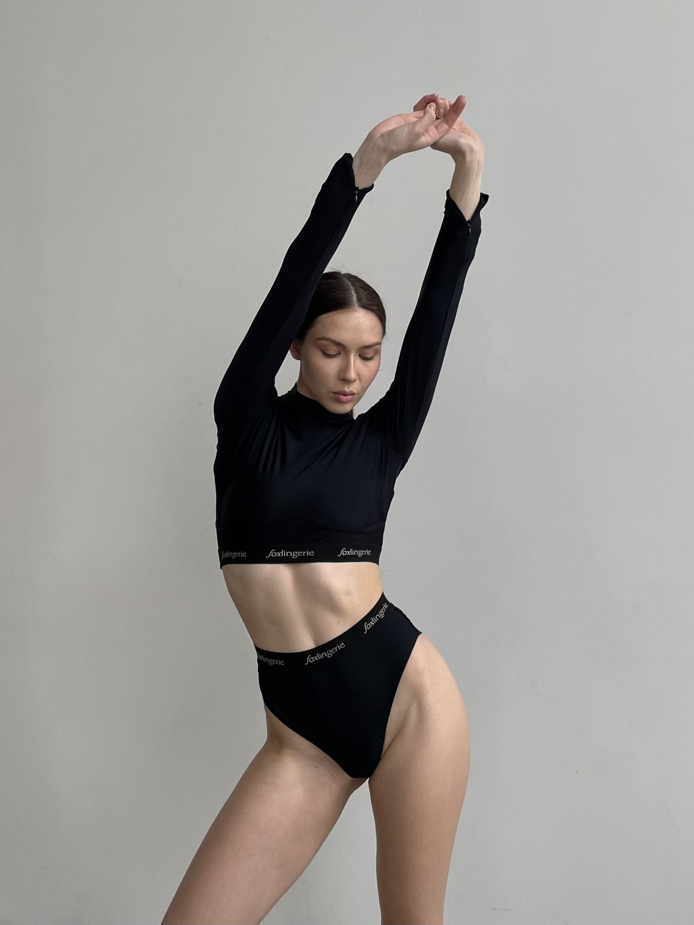 Топ Fox lingerie модель 2023activetop Фото