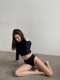 Топ Fox lingerie модель 2023activetop Фото