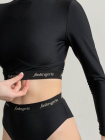 Топ Fox lingerie модель 2023activetop Фото