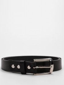 Ремень Franko модель black3012263 Фото