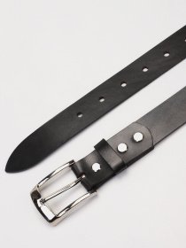 Ремень Franko модель black3012263 Фото