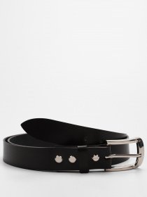 Ремень Franko модель black3012263 Фото