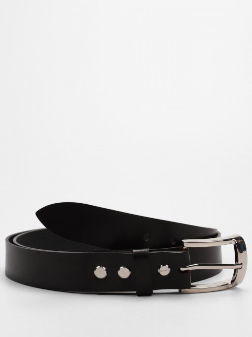 Ремень Franko модель black3012263 Фото