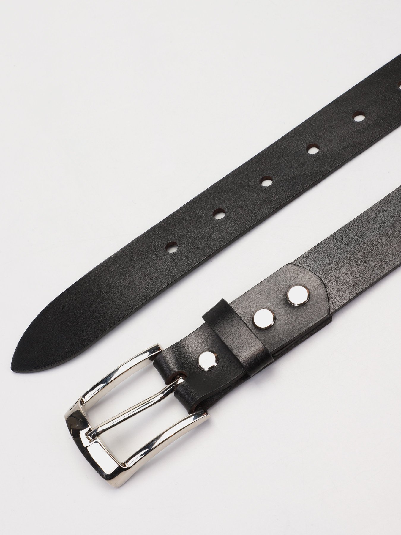 Ремінь Franko модель black3012263 Фото