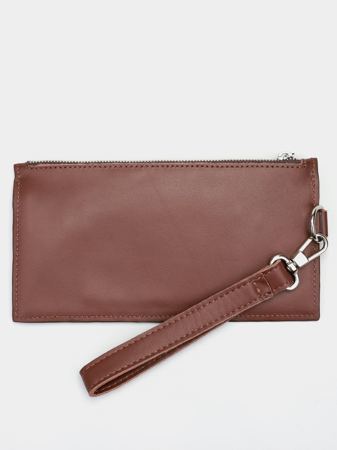 Портмоне Franko модель envelopebrownblank Фото