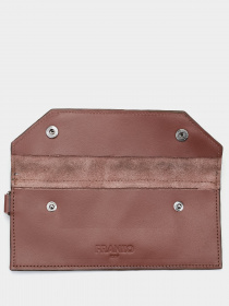 Портмоне Franko модель envelopebrownblank Фото