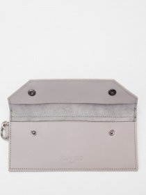 Портмоне Franko модель envelopegrayblank Фото