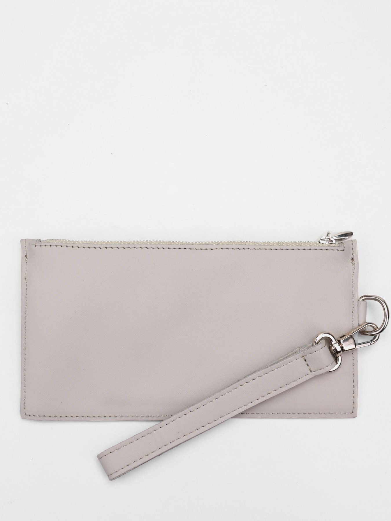 Портмоне Franko модель envelopegrayblank Фото