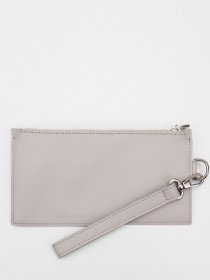 Портмоне Franko модель envelopegrayblank Фото