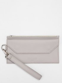 Портмоне Franko модель envelopegrayblank Фото