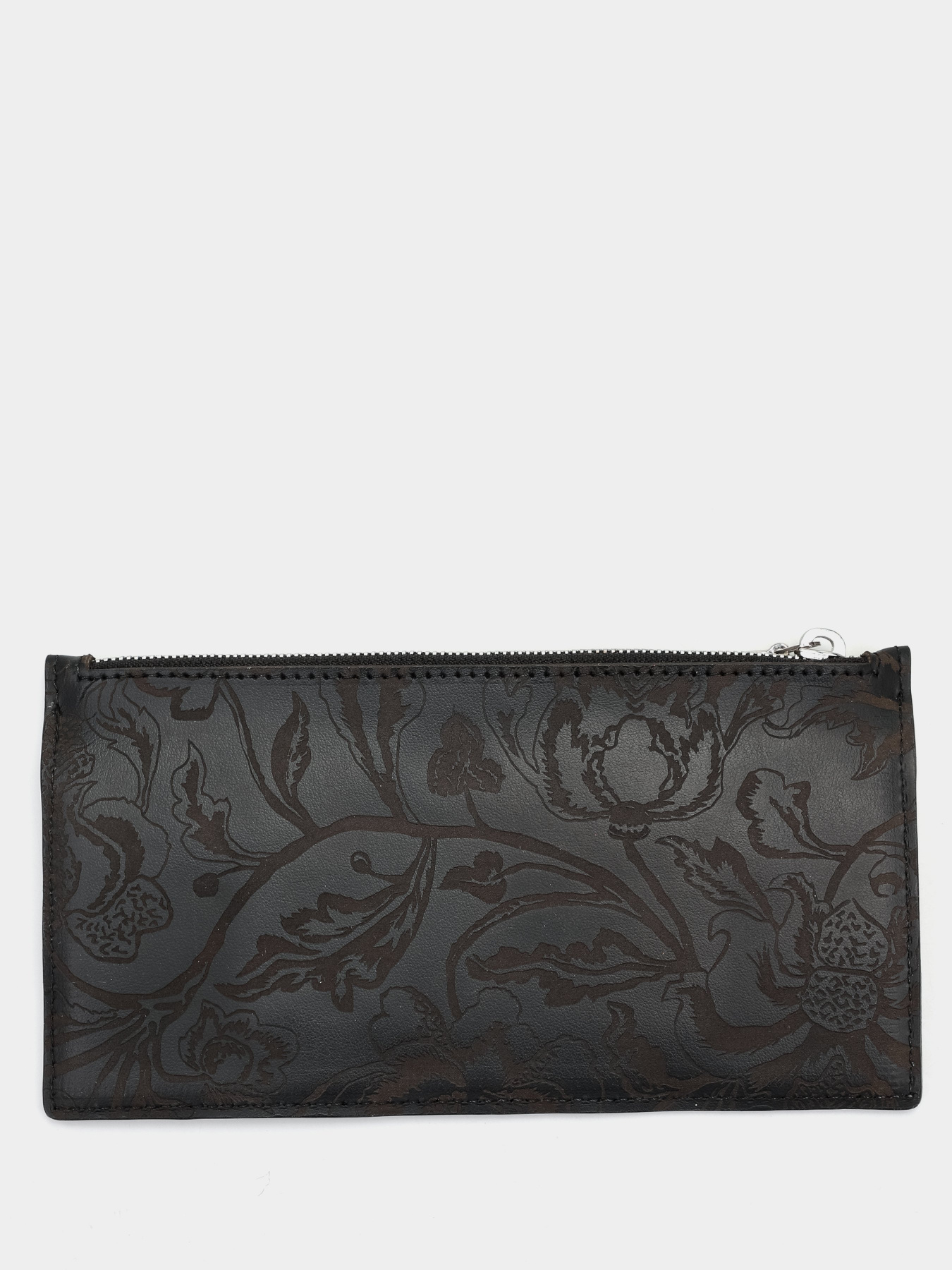 Портмоне Franko модель envelopeblackkozak Фото