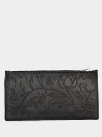 Портмоне Franko модель envelopeblackkozak Фото