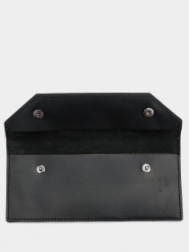 Портмоне Franko модель envelopeblackkozak Фото