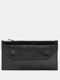 Портмоне Franko модель envelopeblackkozak Фото