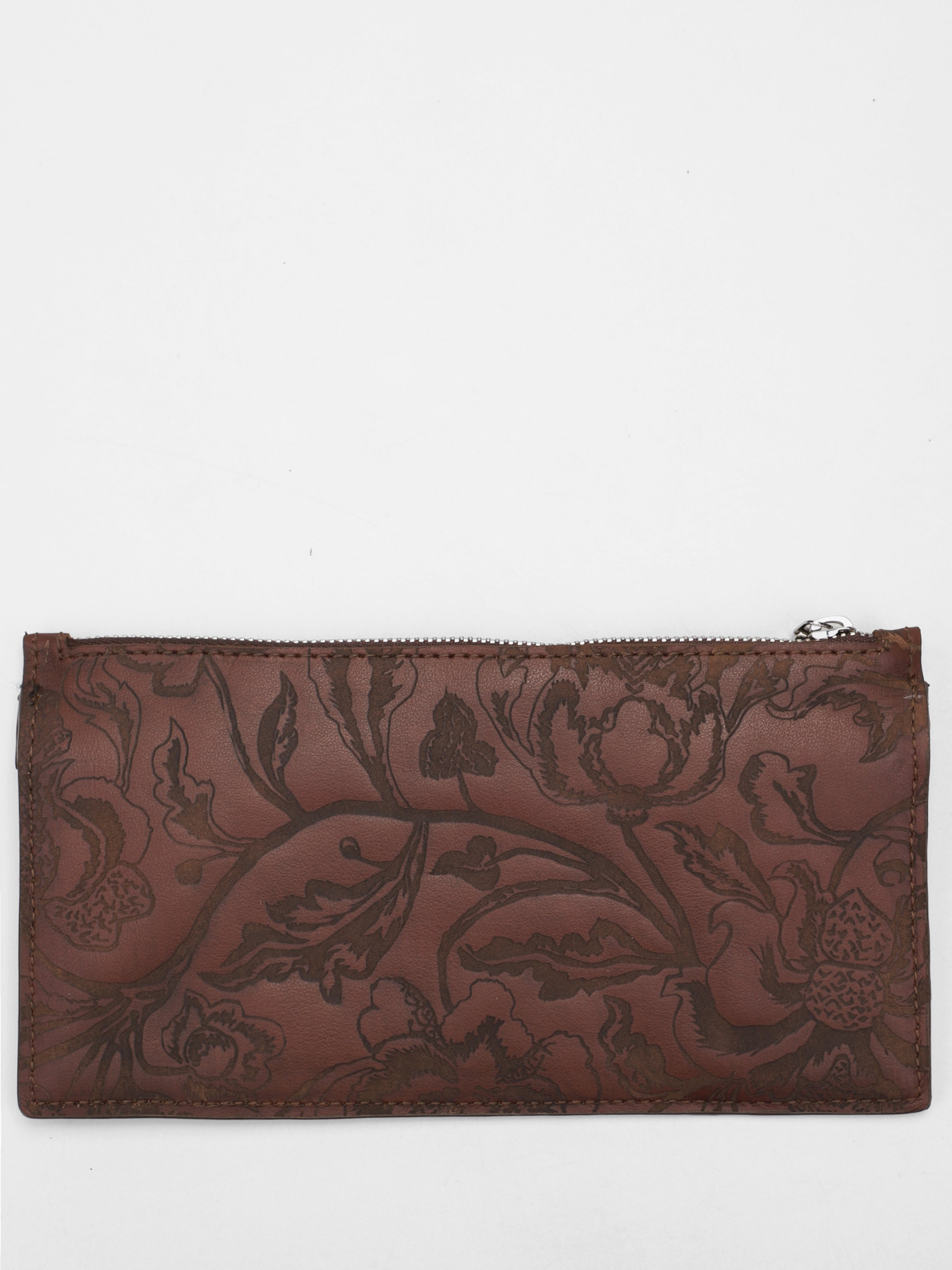 Портмоне Franko модель enveloperedkozak Фото