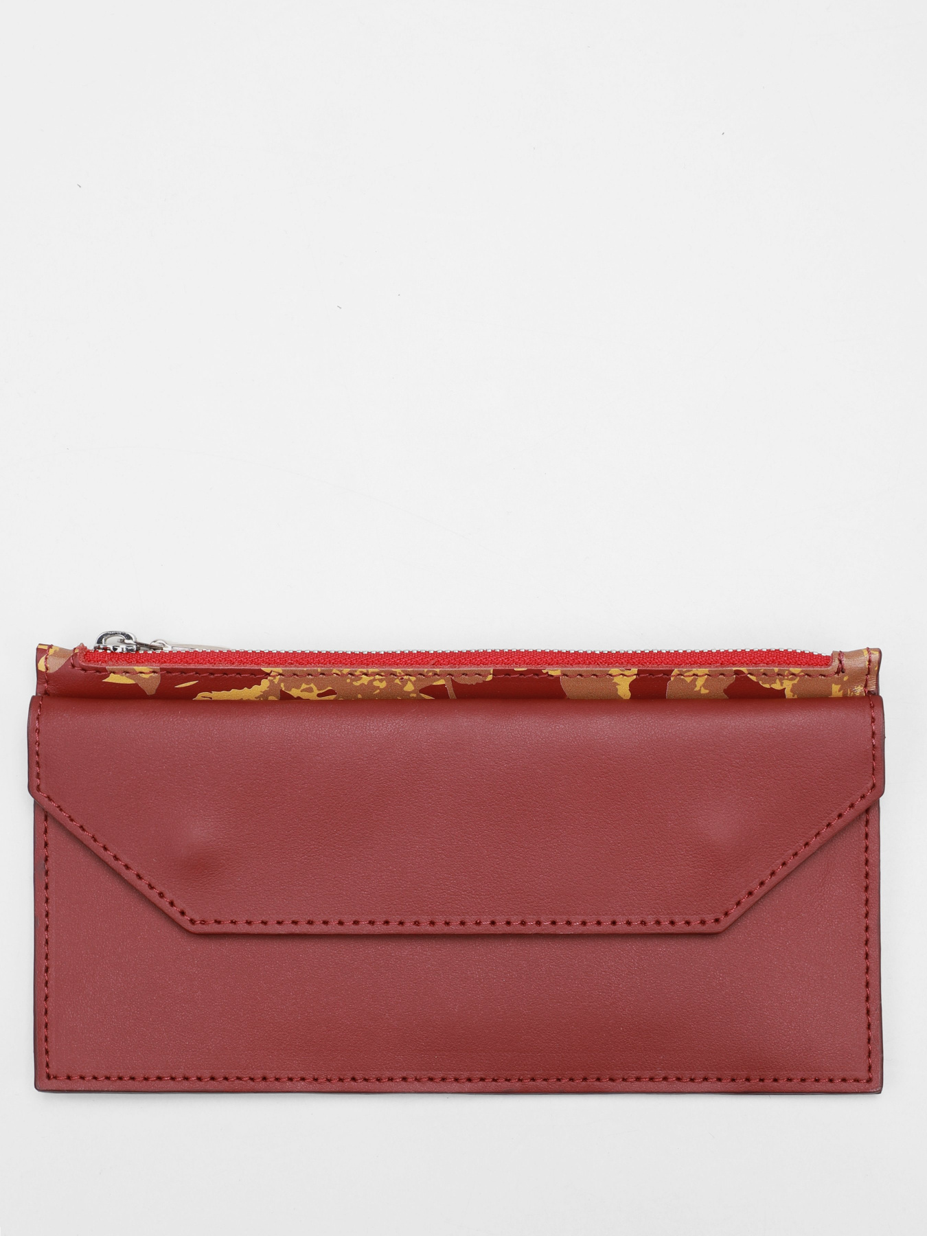 Портмоне Franko модель enveloperedkozakpr Фото