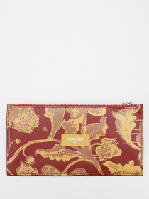 Портмоне Franko модель enveloperedkozakpr Фото