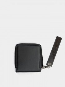 Портмоне Franko модель zippyblackblank Фото