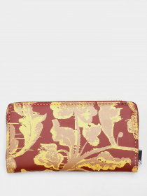 Портмоне Franko модель clutchredkozakpr Фото