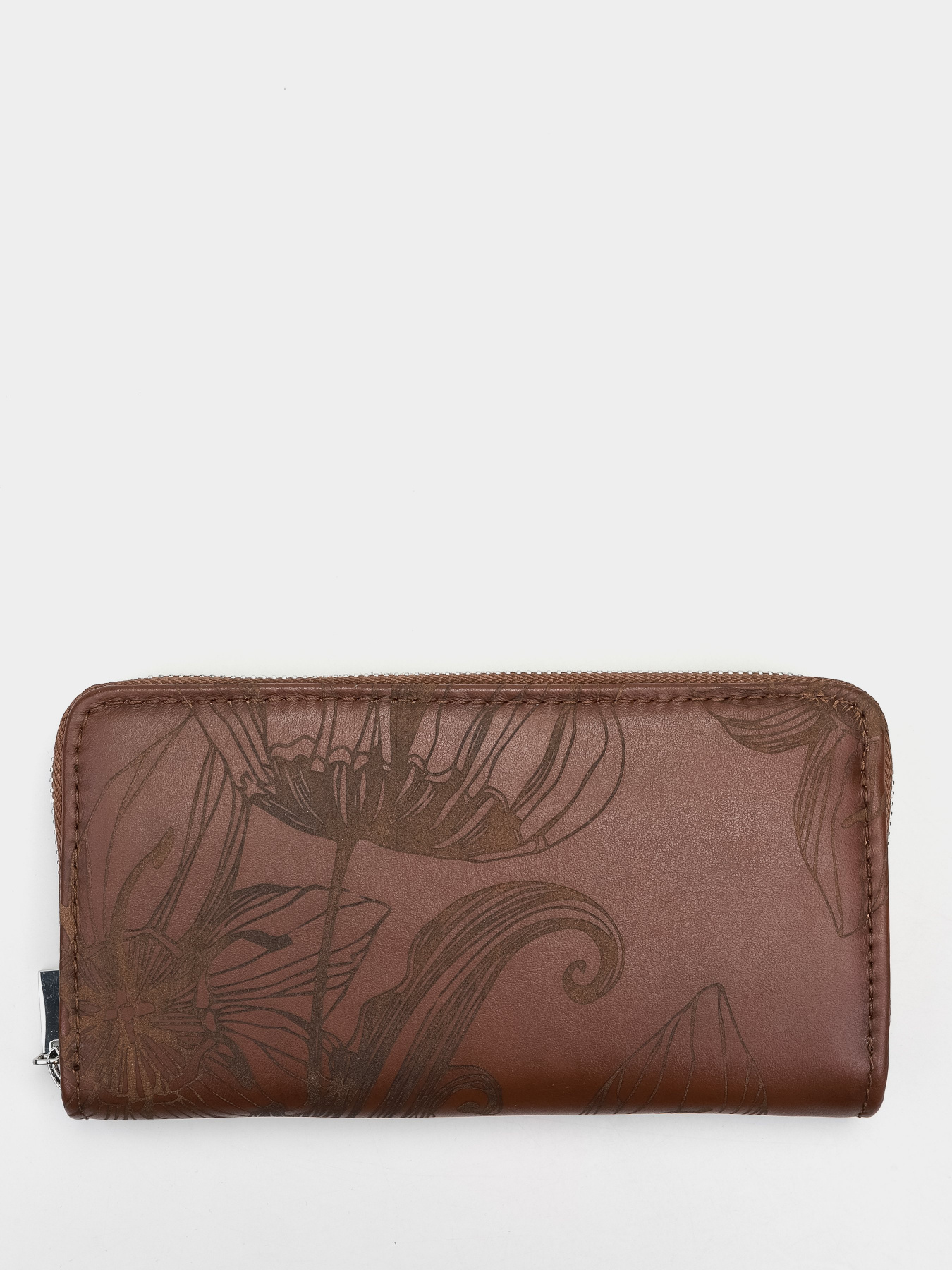 Портмоне Franko модель clutchbrownnata Фото