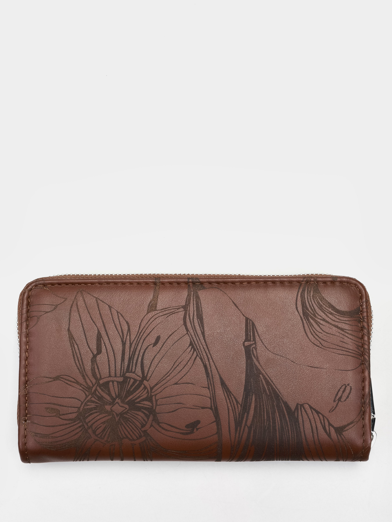 Портмоне Franko модель clutchbrownnata Фото