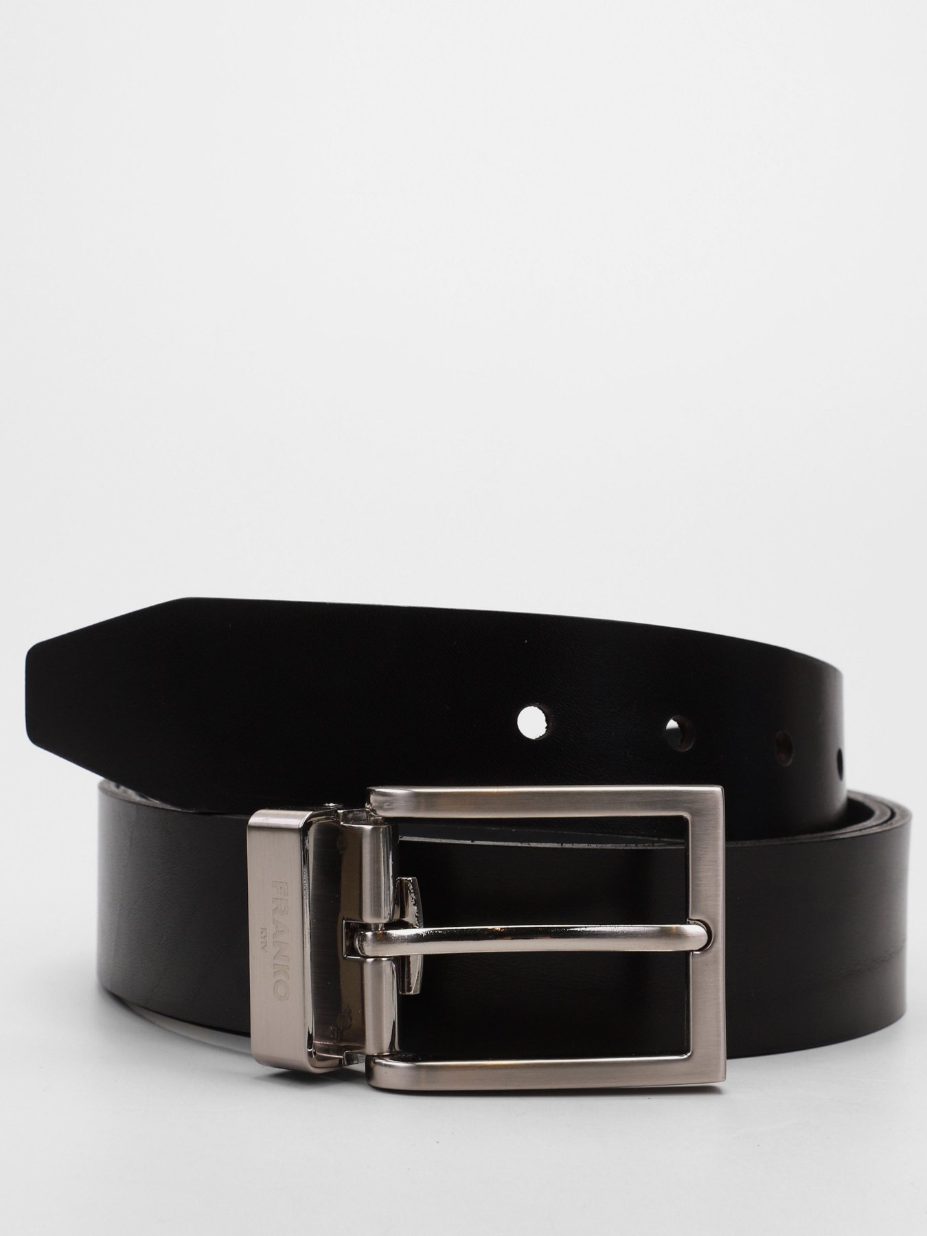 Ремни Franko модель black3512290 Ремни Franko модель black3512290 Фото