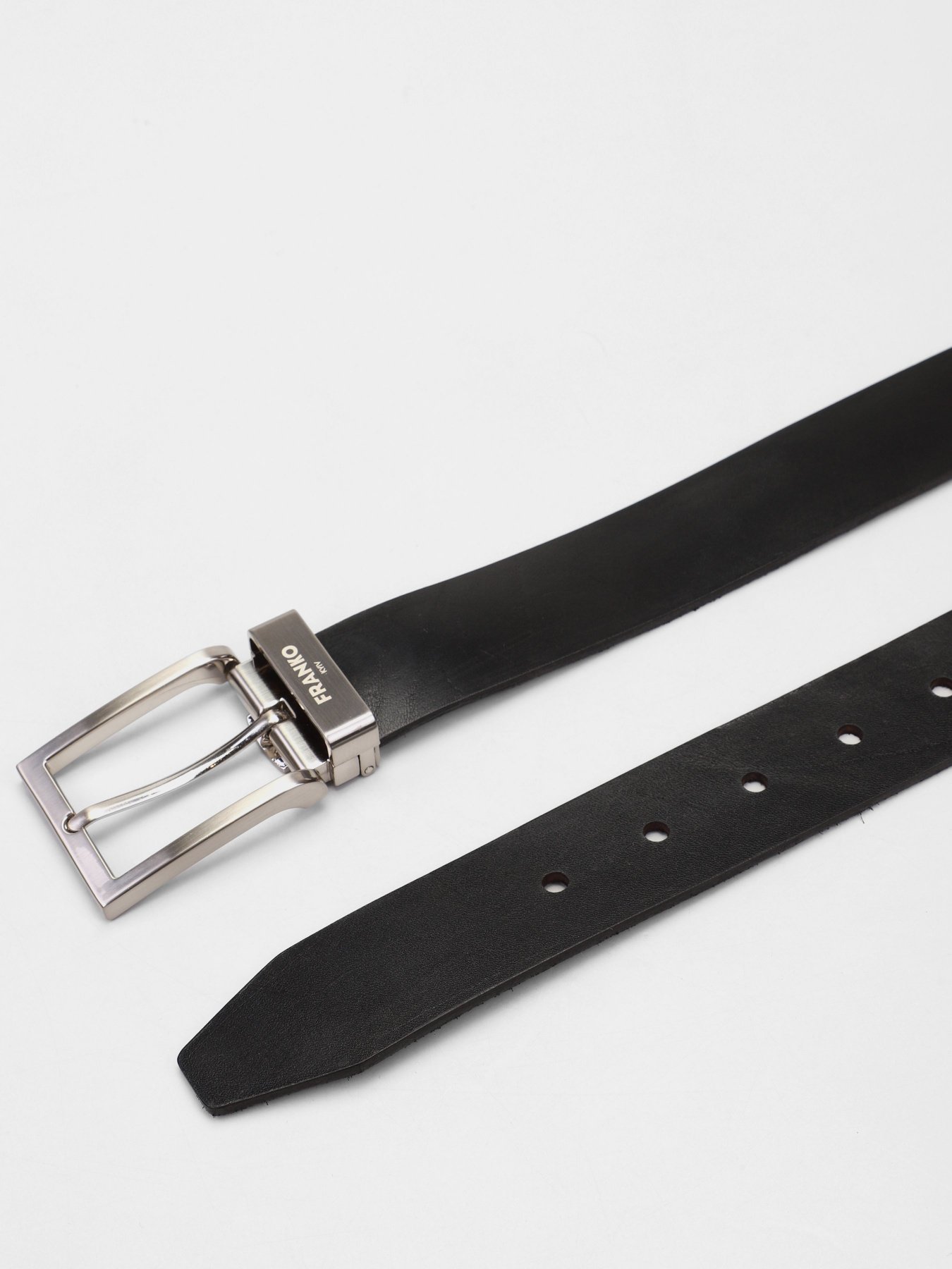 Ремни Franko модель black3512290 Ремни Franko модель black3512290 Фото