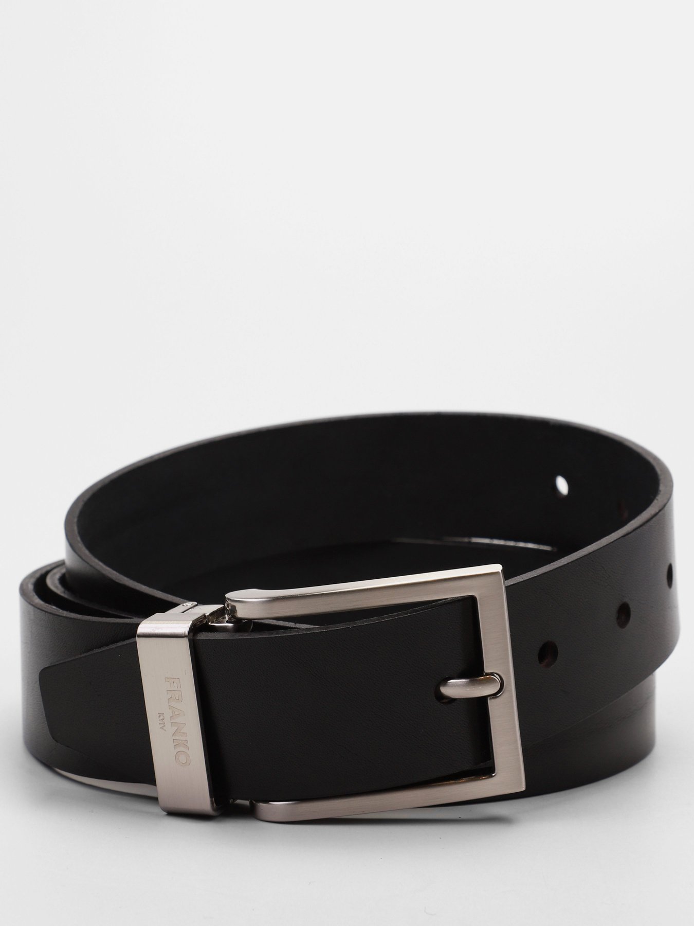 Ремни Franko модель black3512290 Ремни Franko модель black3512290 Фото