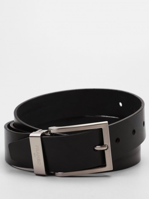 Ремни Franko модель black3512290 Фото