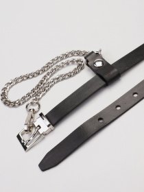 Ремень Franko модель black2012233 Фото